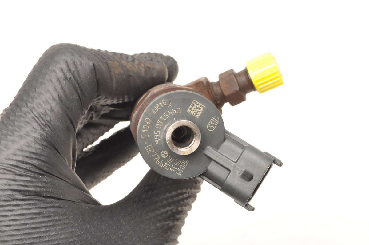 INJECTOR CITROEN C4 CACTUS OPEL COMBO E 1.6D 99KM 0445110566