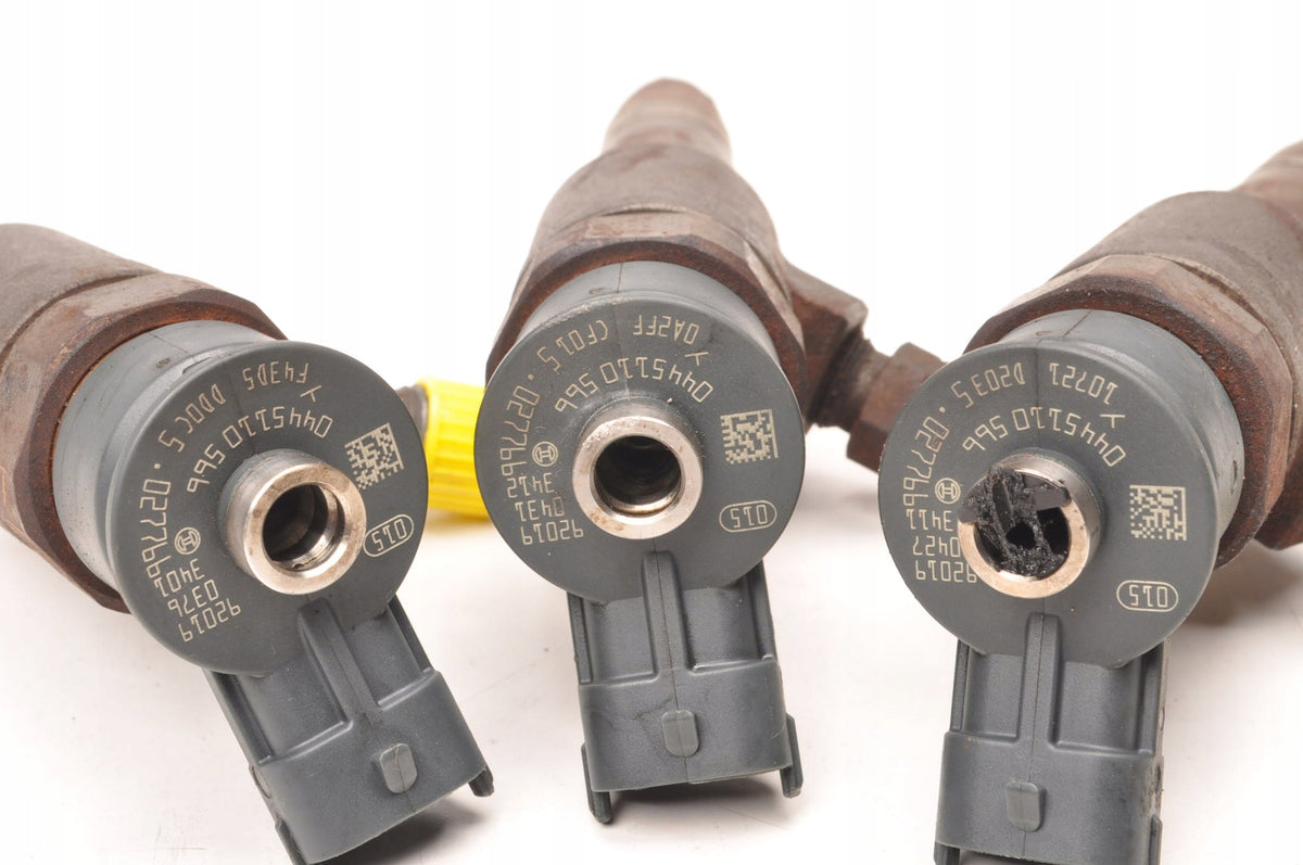 INJECTOR CITROEN C4 CACTUS OPEL COMBO E 1.6D 99KM 0445110566