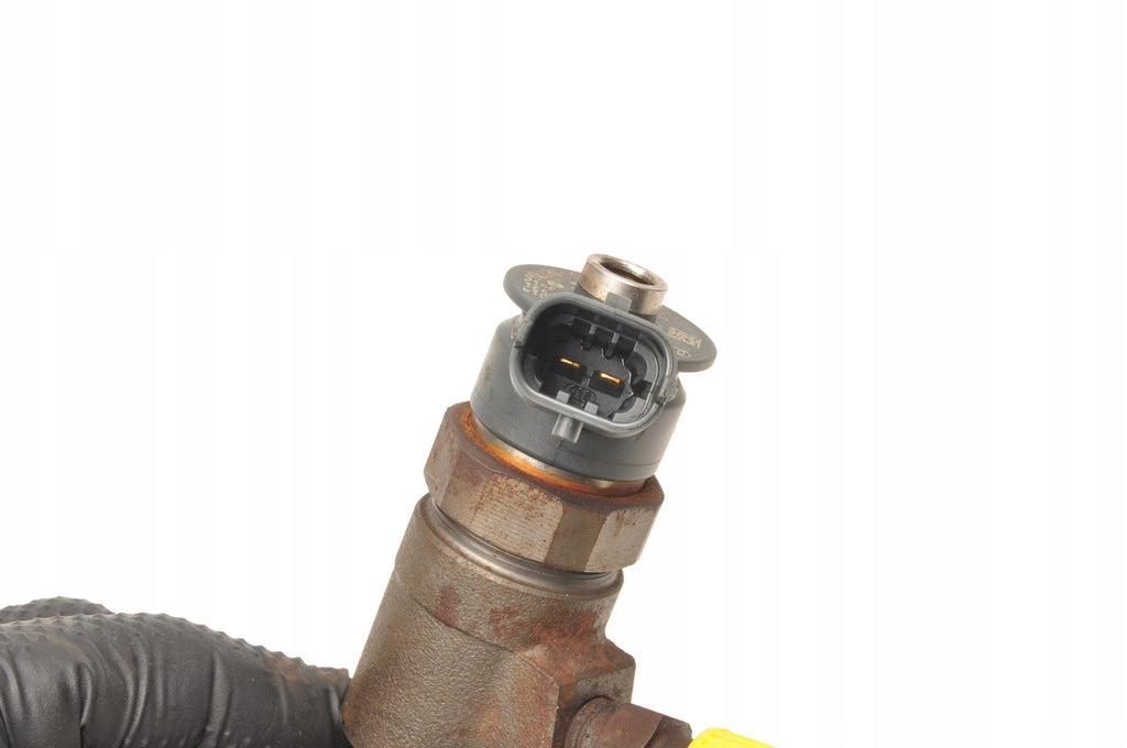 INJECTOR CITROEN C4 CACTUS OPEL COMBO E 1.6D 99KM 0445110566