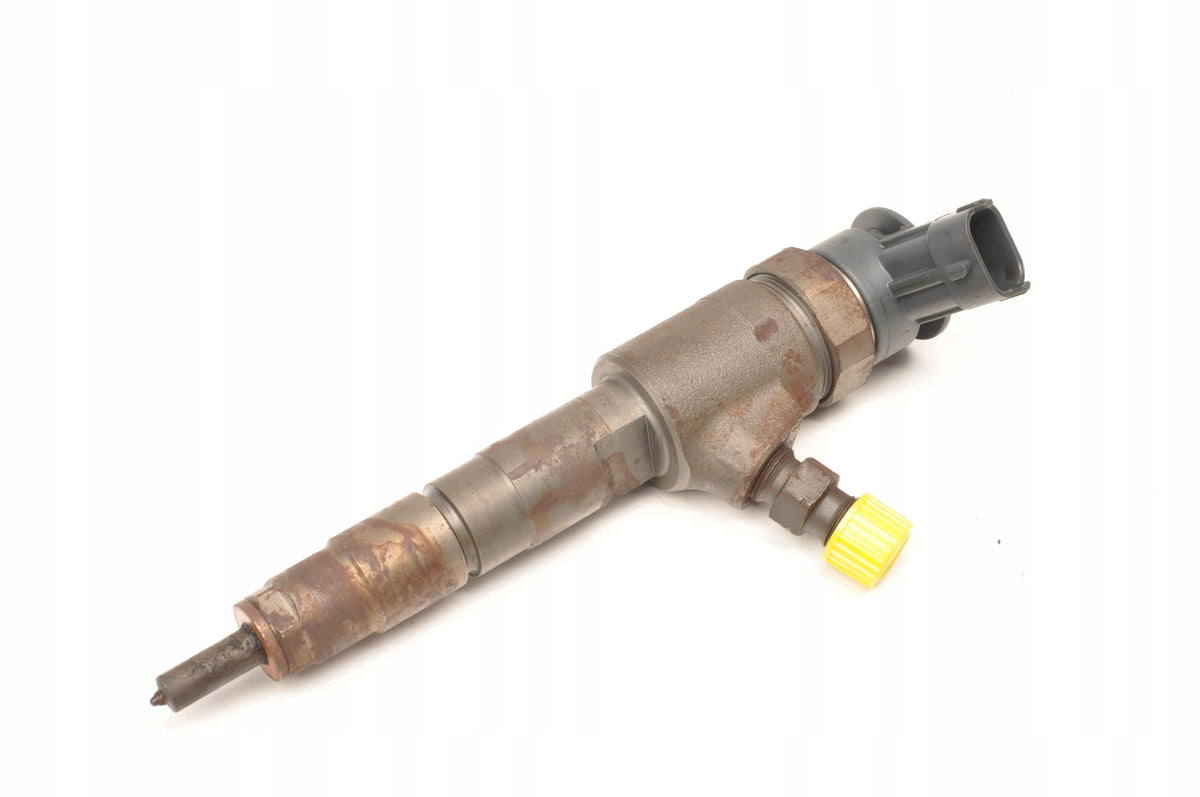INJECTOR CITROEN C4 CACTUS OPEL COMBO E 1.6D 99KM 0445110566