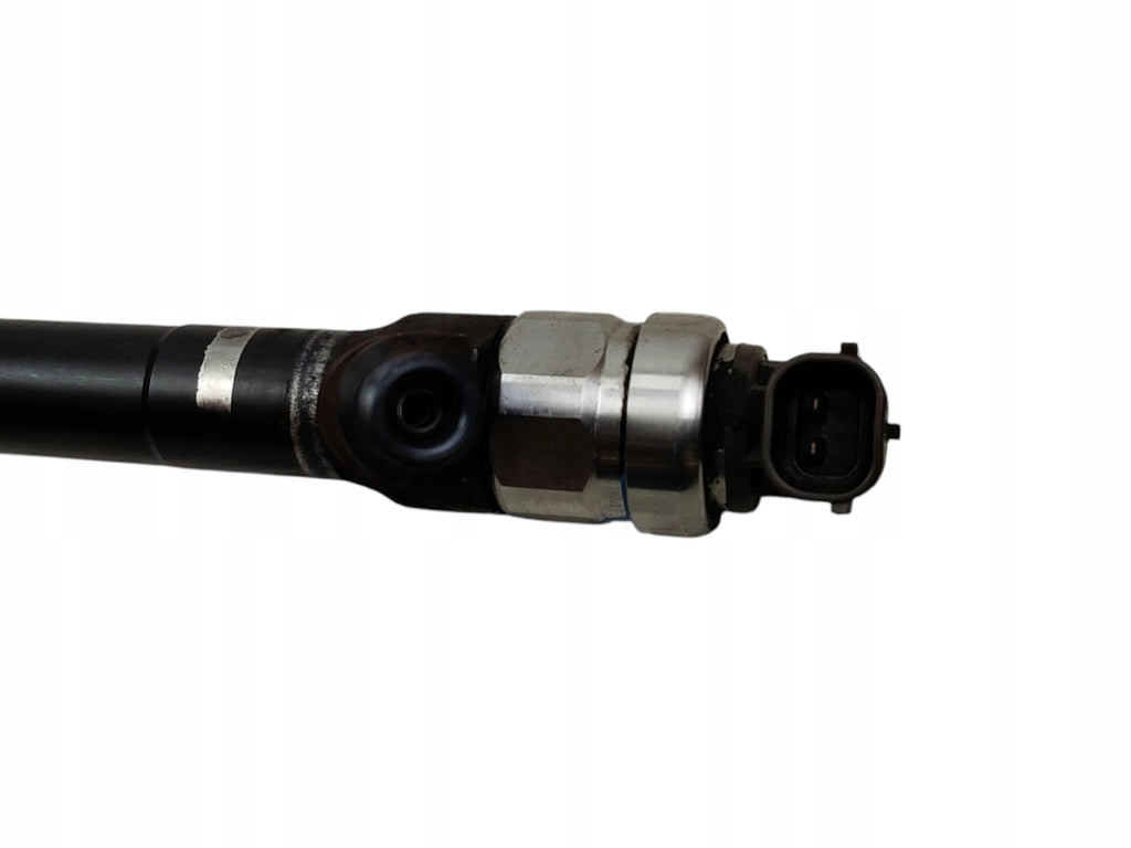 INJECTOR DUCATO III JUMPER II BOXER II TRANSIT 2.2 JTD 6C1Q-9K546-AC