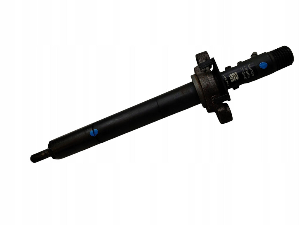 INJECTOR FORD FOCUS MK2 MK4 S-MAX MK1 2.0 TDCI 9688438580