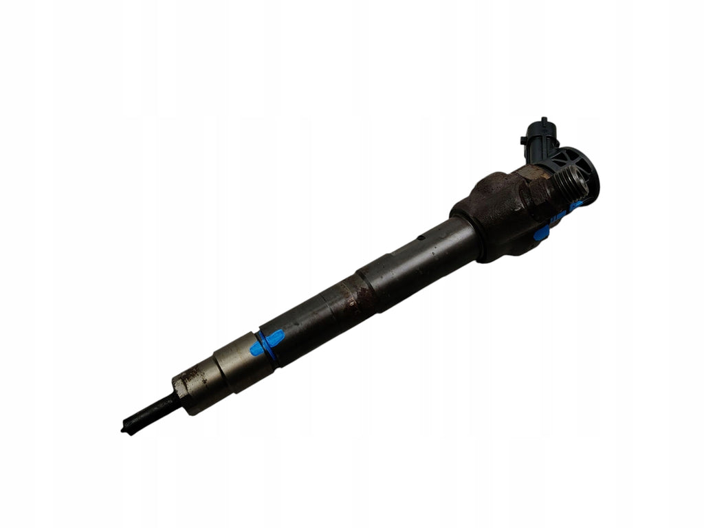 INJECTOR JAGUAR XE X760 (2015-2019) 2.0 D 163KM 204DTD G4D3-9K546-CA