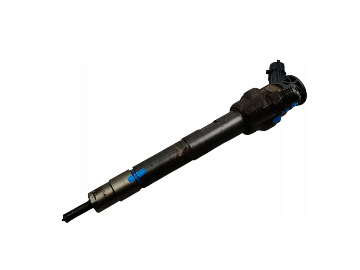 INJECTOR JAGUAR XE X760 (2015-2019) 2.0 D 163KM 204DTD G4D3-9K546-CA