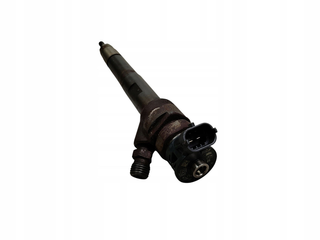 INJECTOR JAGUAR XE X760 (2015-2019) 2.0 D 163KM 204DTD G4D3-9K546-CA