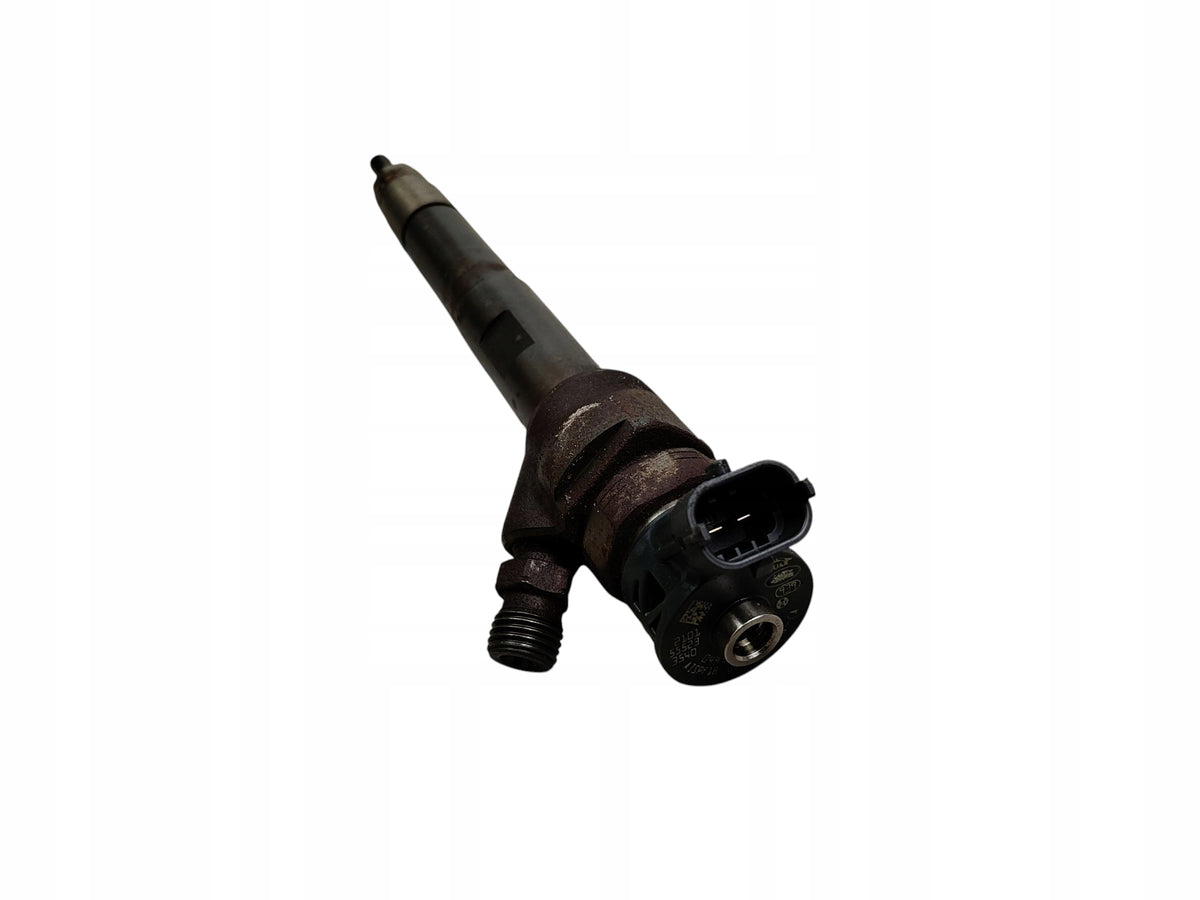 INJECTOR JAGUAR XE X760 (2015-2019) 2.0 D 163KM 204DTD G4D3-9K546-CA