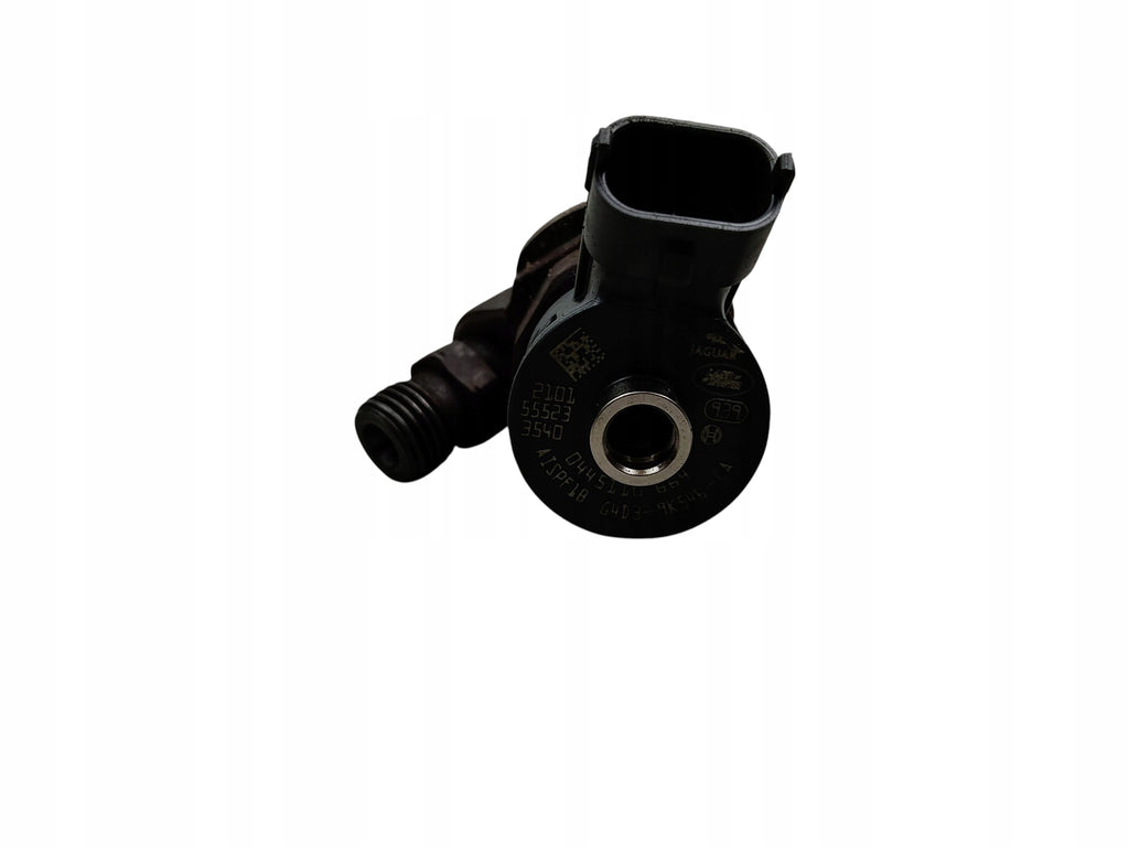 INJECTOR JAGUAR XE X760 (2015-2019) 2.0 D 163KM 204DTD G4D3-9K546-CA