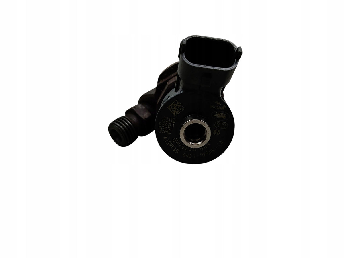 INJECTOR JAGUAR XE X760 (2015-2019) 2.0 D 163KM 204DTD G4D3-9K546-CA