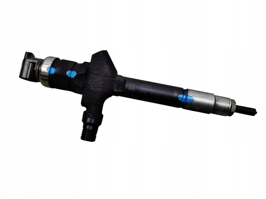 INJECTOR MAZDA 6 II GH 2.0 CITD 140KM RF8G13H50
