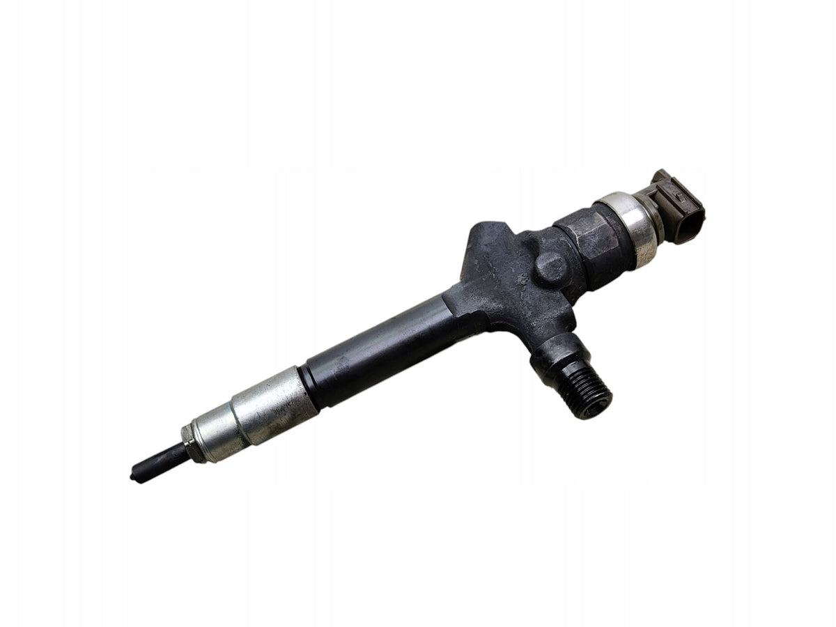 INJECTOR MAZDA 6 II GH 2.0 CITD 140KM RF8G13H50