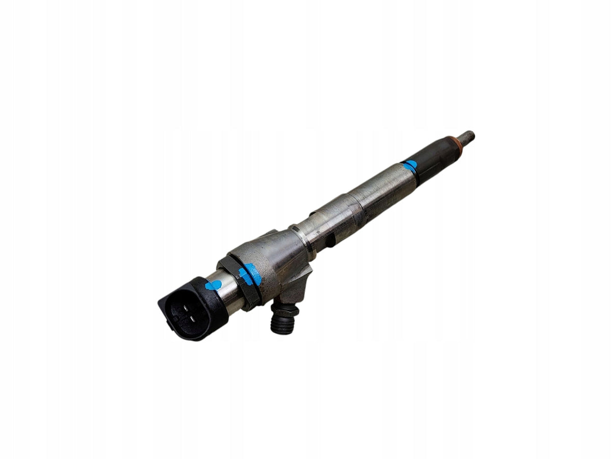 INJECTOR MERCEDES W176 CITAN W415 NV200 QASHQAI J11 1.5 CDI 166006212R