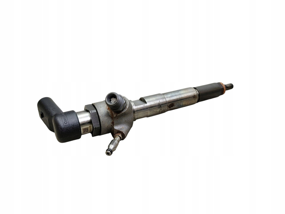 INJECTOR MERCEDES W176 CITAN W415 NV200 QASHQAI J11 1.5 CDI 166006212R