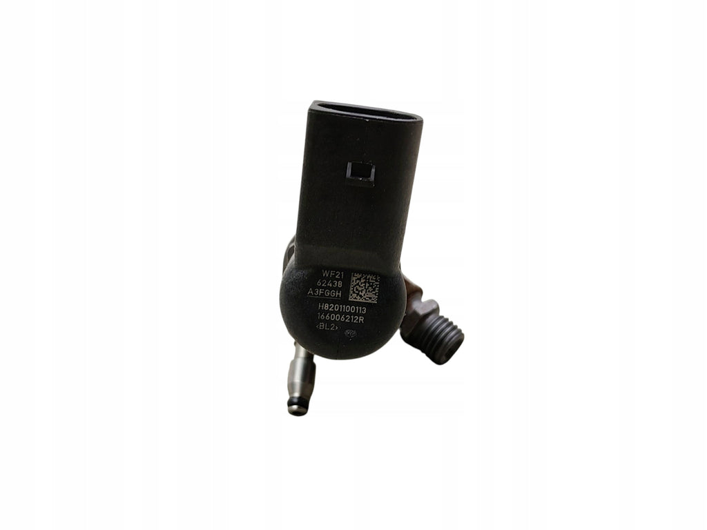 INJECTOR MERCEDES W176 CITAN W415 NV200 QASHQAI J11 1.5 CDI 166006212R