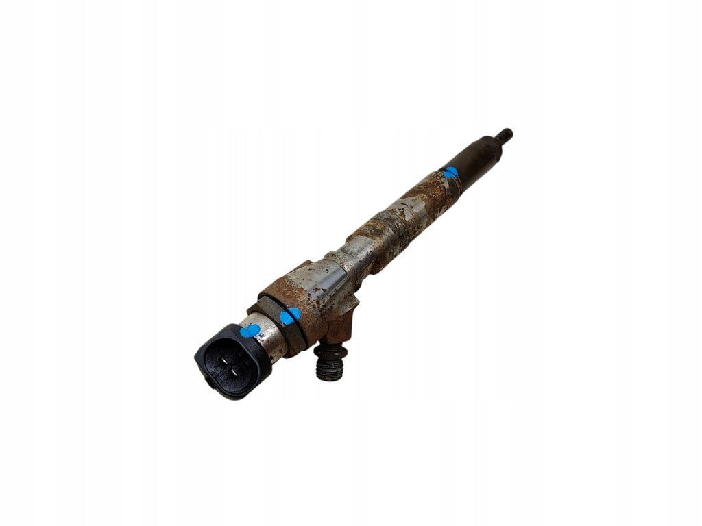 INJECTOR MERCEDES W176 W246 X117 X156 CITAN W415 1.5 CDI 166006212R