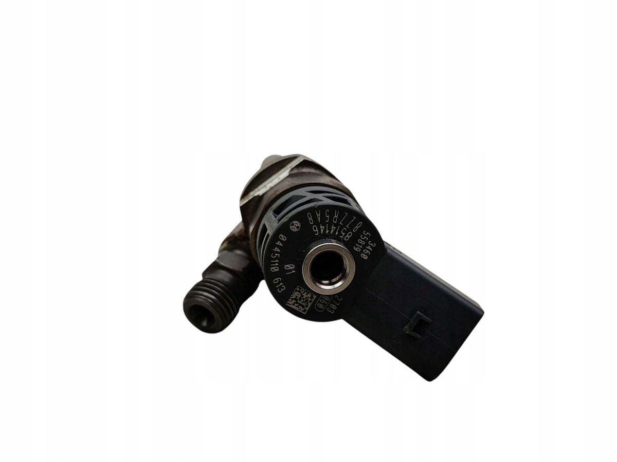 INJECTOR MINI F54 F55 F56 F57 F60 BMW F21 F34 2.0 D 8514146 0445110613