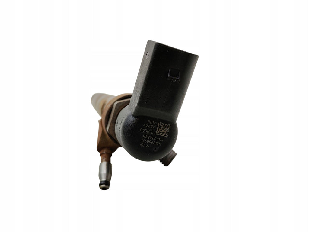 INJECTOR NISSAN JUKE F15 QASHQAI J10 NV200 KANGOO II 1.5 DCI 166006212R