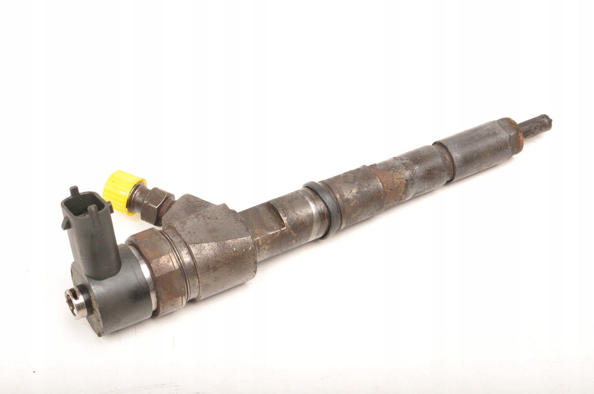 INJECTOR OPEL ASTRA J INSIGNIA A 2.0 CDTI 0445110327