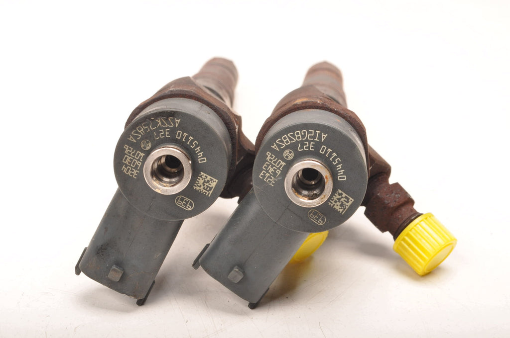 INJECTOR OPEL ASTRA J INSIGNIA A 2.0 CDTI 165KM 0445110327