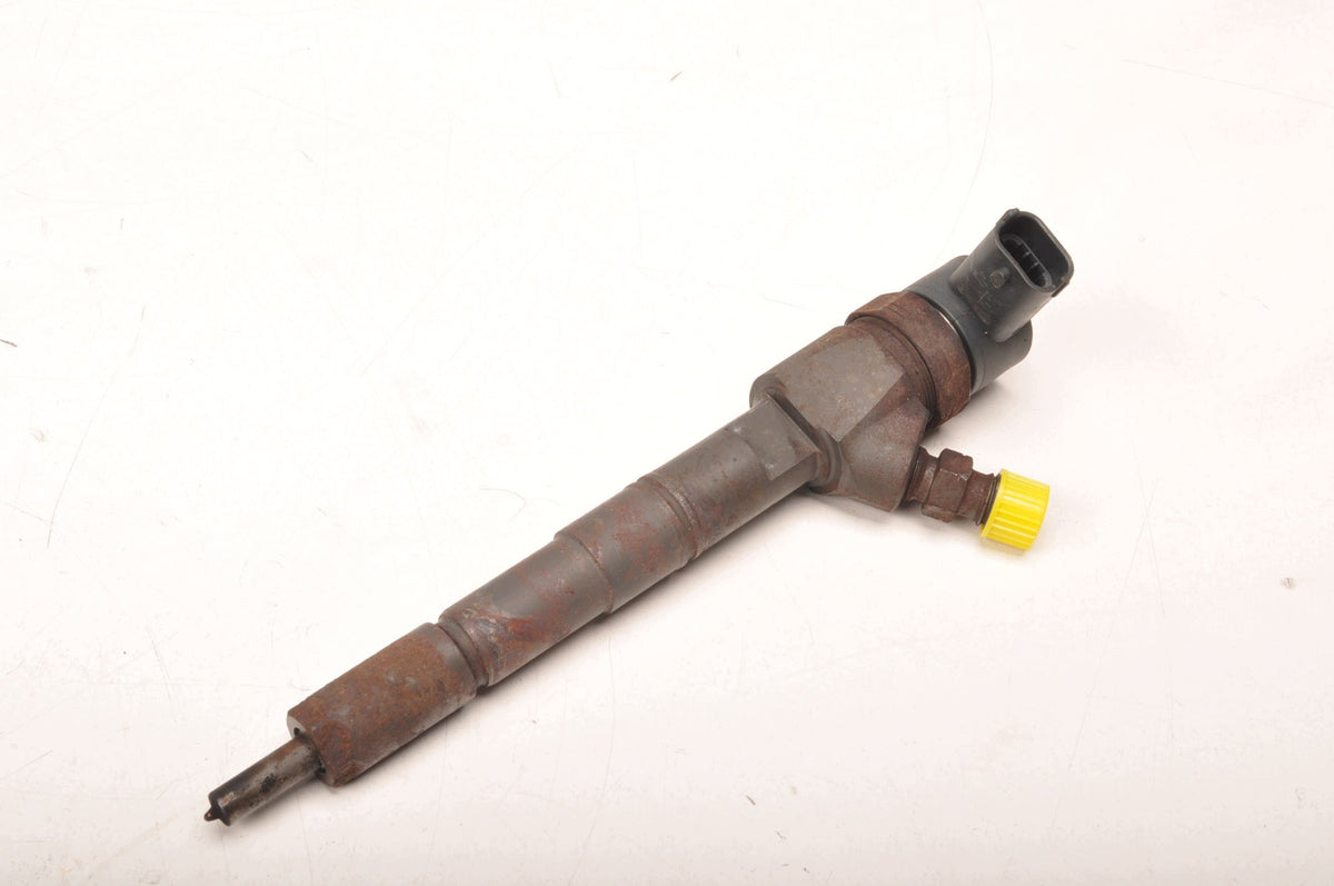 INJECTOR OPEL ASTRA J INSIGNIA A 2.0 CDTI 165KM 0445110327