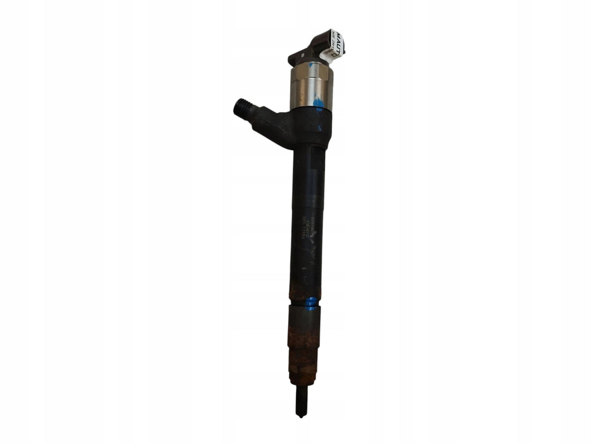 INJECTOR OPEL ASTRA K J INSIGNIA B MOKKA X MERIVA B 1.6 CDTI 55578075
