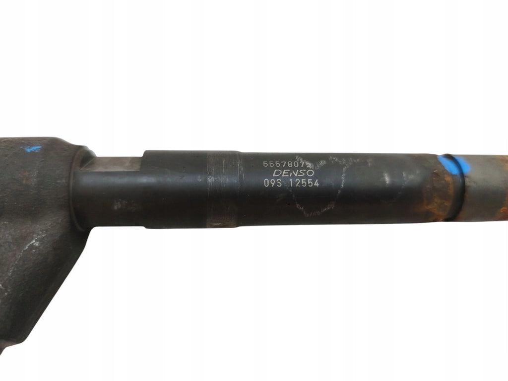 INJECTOR OPEL ASTRA K J INSIGNIA B MOKKA X MERIVA B 1.6 CDTI 55578075