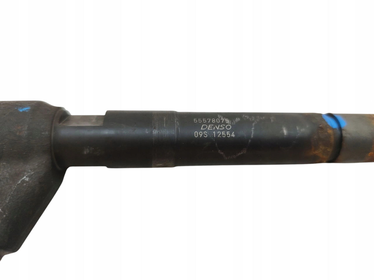 INJECTOR OPEL ASTRA K J INSIGNIA B MOKKA X MERIVA B 1.6 CDTI 55578075