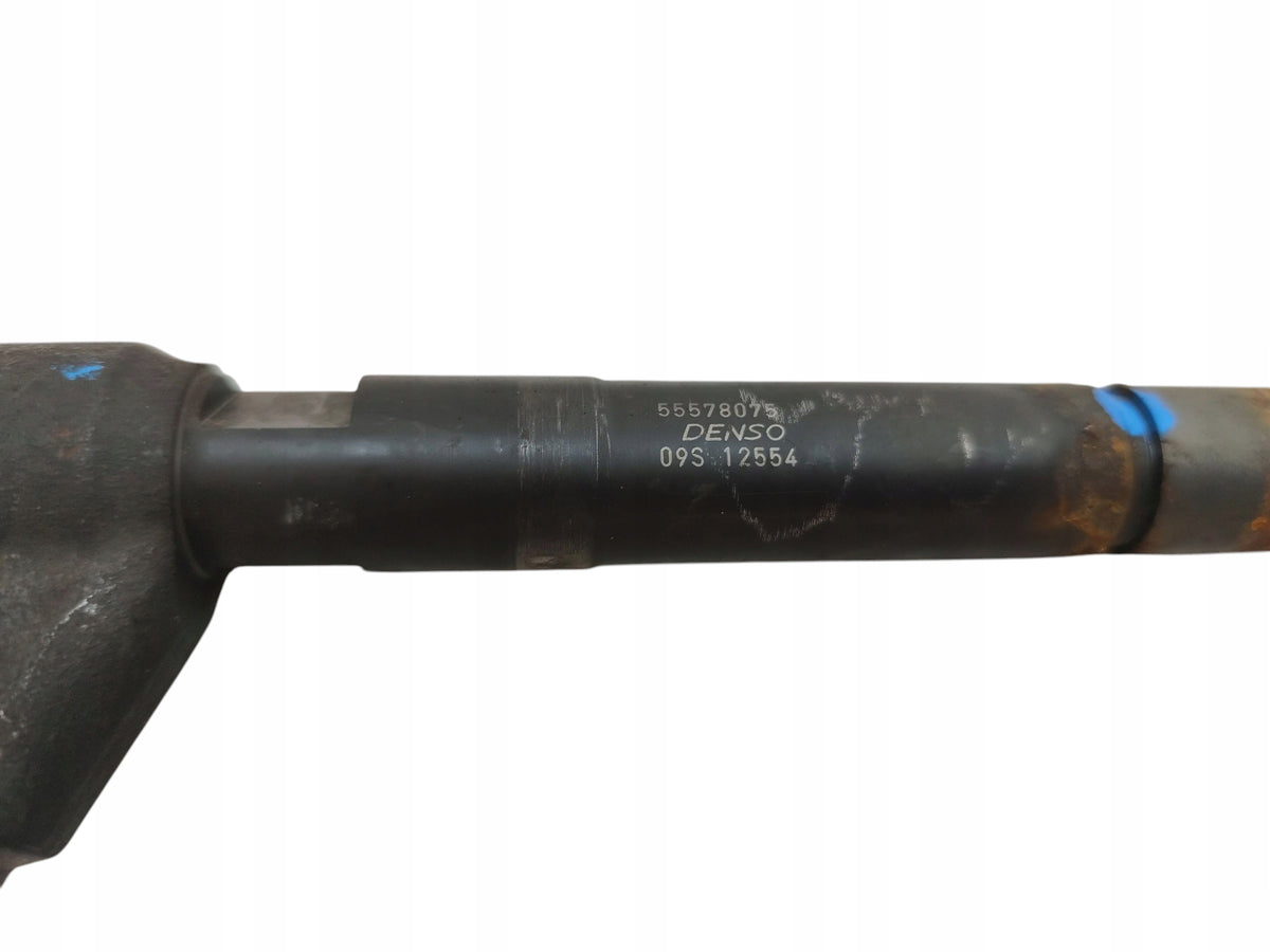 INJECTOR OPEL ASTRA K J INSIGNIA B MOKKA X MERIVA B 1.6 CDTI 55578075