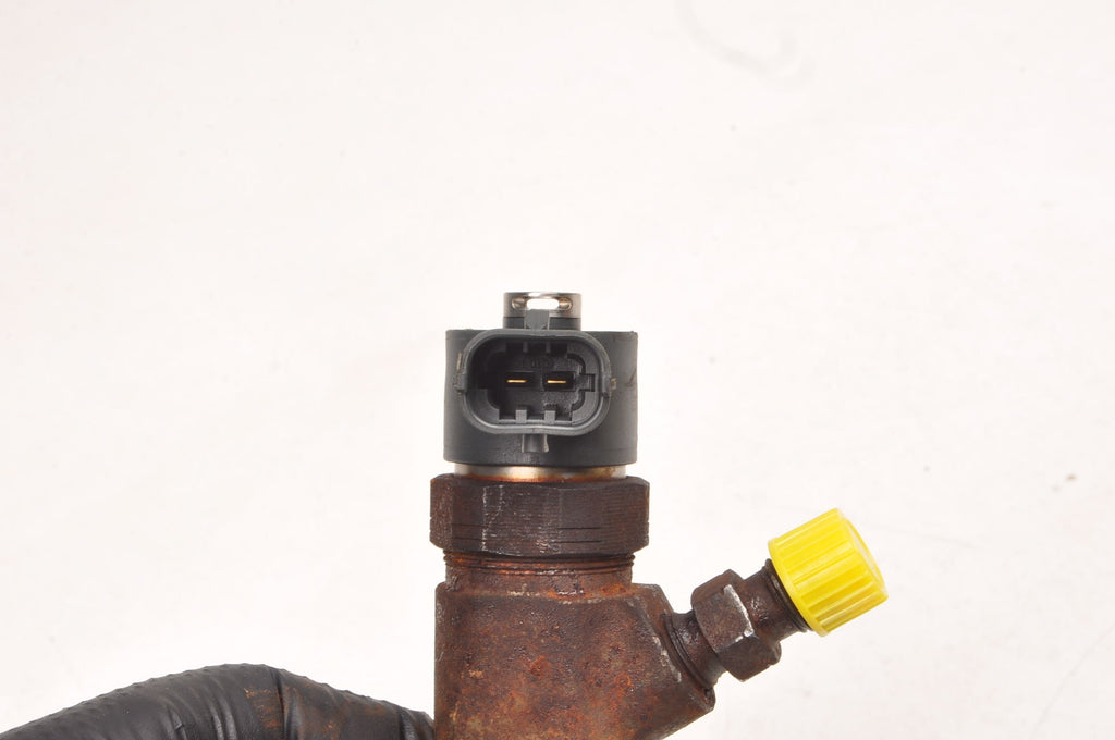 INJECTOR OPEL INSIGNIA A ASTRA J IV ZAFIRA C 2.0 CDTI 0445110327