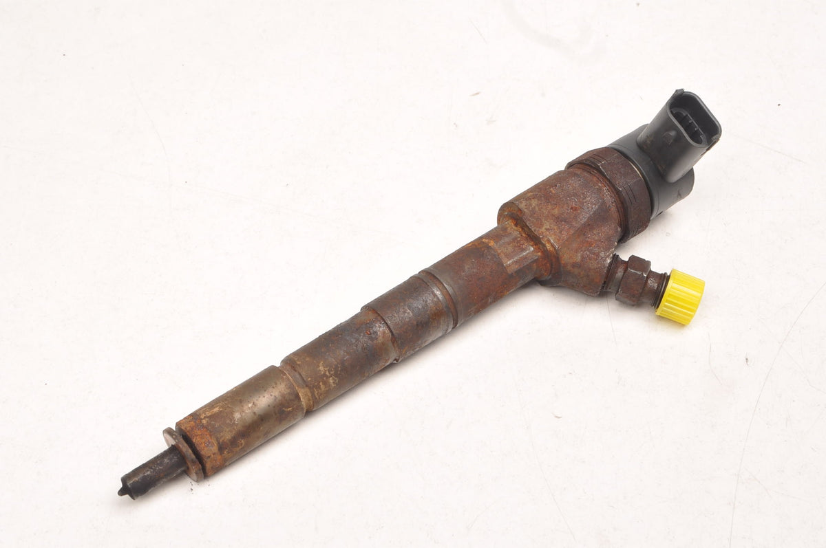 INJECTOR OPEL INSIGNIA A ASTRA J IV ZAFIRA C 2.0 CDTI 0445110327