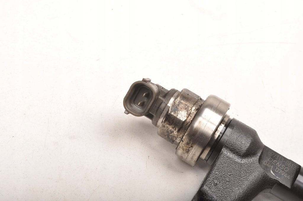 INJECTOR OPEL MERIVA A ASTRA III H 1.7 CDTI 100KM 897313-8613