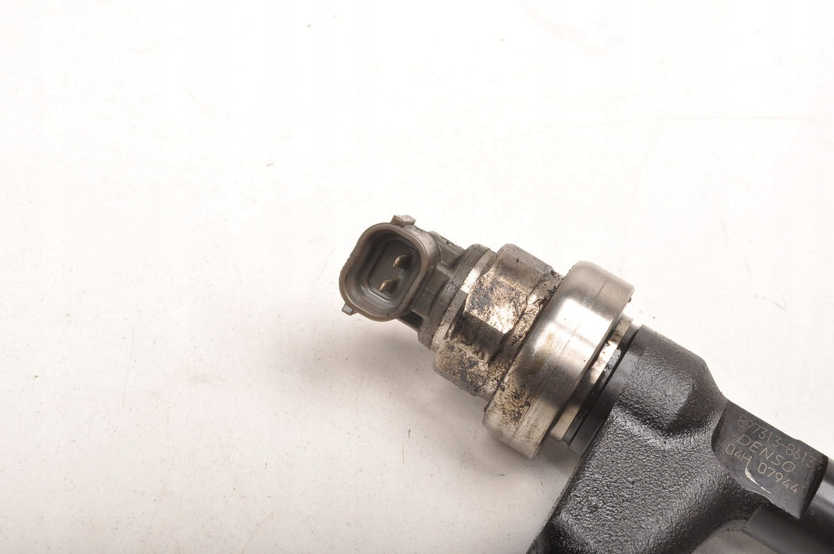 INJECTOR OPEL MERIVA A ASTRA III H 1.7 CDTI 100KM 897313-8613