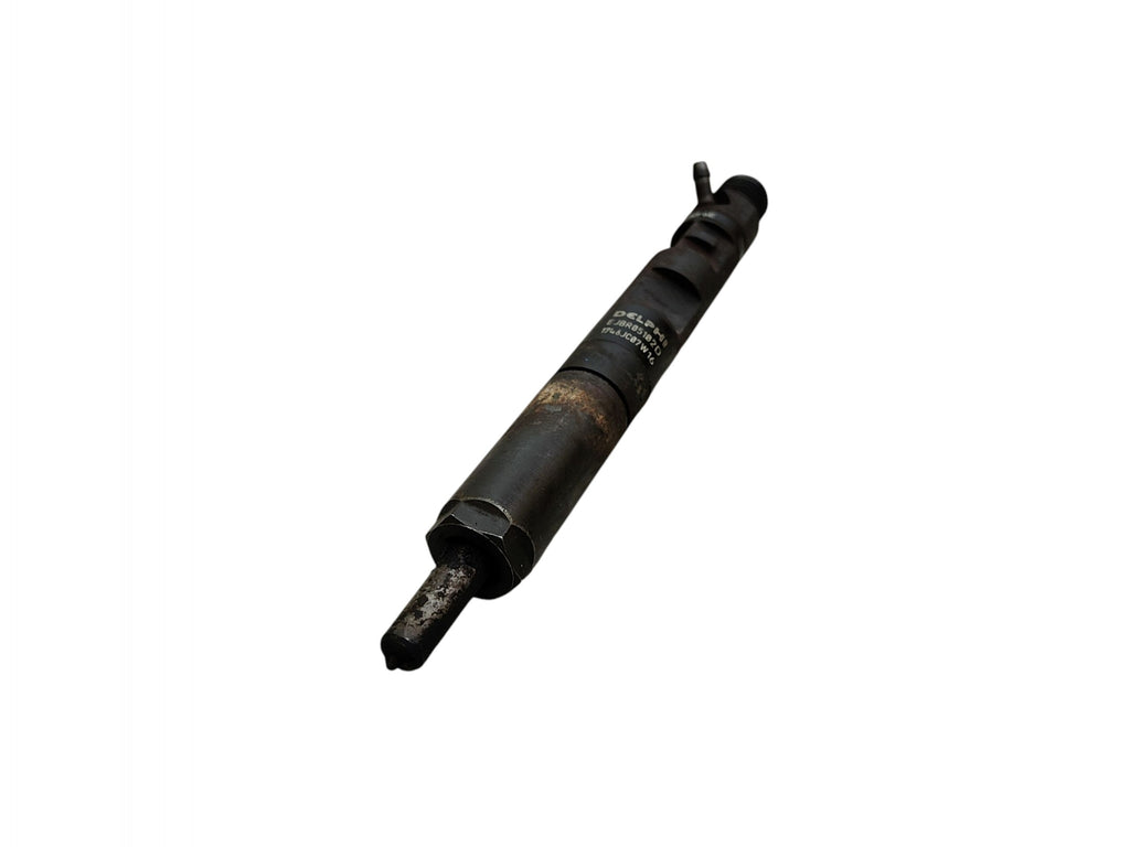 INJECTOR RENAULT MEGANE III CLIO III 1.5 DCI 8200815416 H8200421897