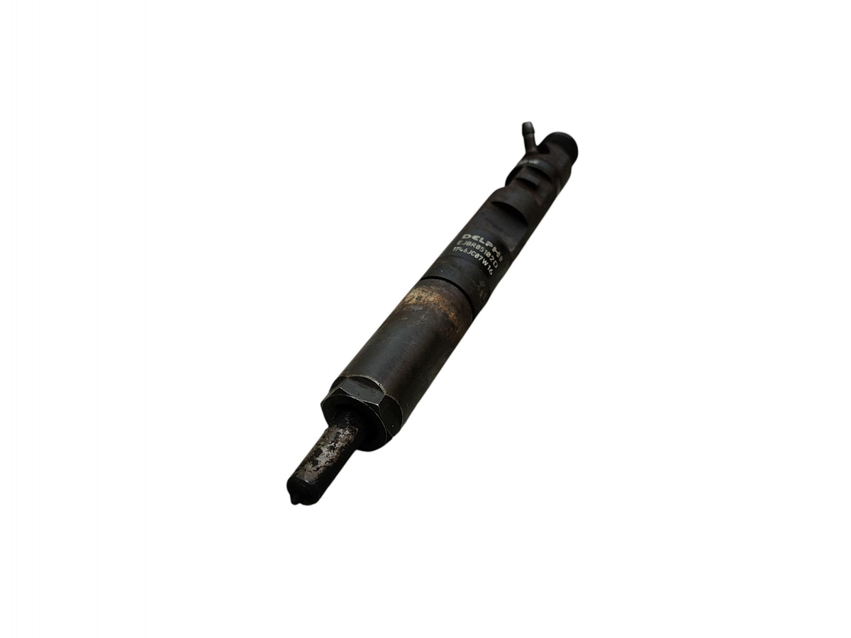 INJECTOR RENAULT MEGANE III CLIO III 1.5 DCI 8200815416 H8200421897