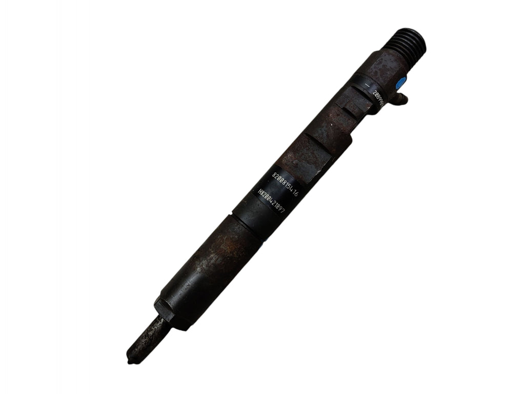 INJECTOR RENAULT MEGANE III CLIO III 1.5 DCI 8200815416 H8200421897