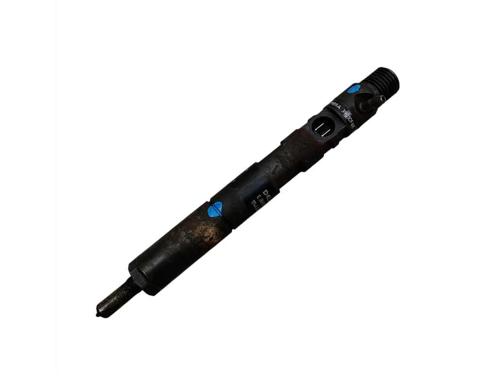 INJECTOR RENAULT MEGANE III CLIO III 1.5 DCI 8200815416 H8200421897