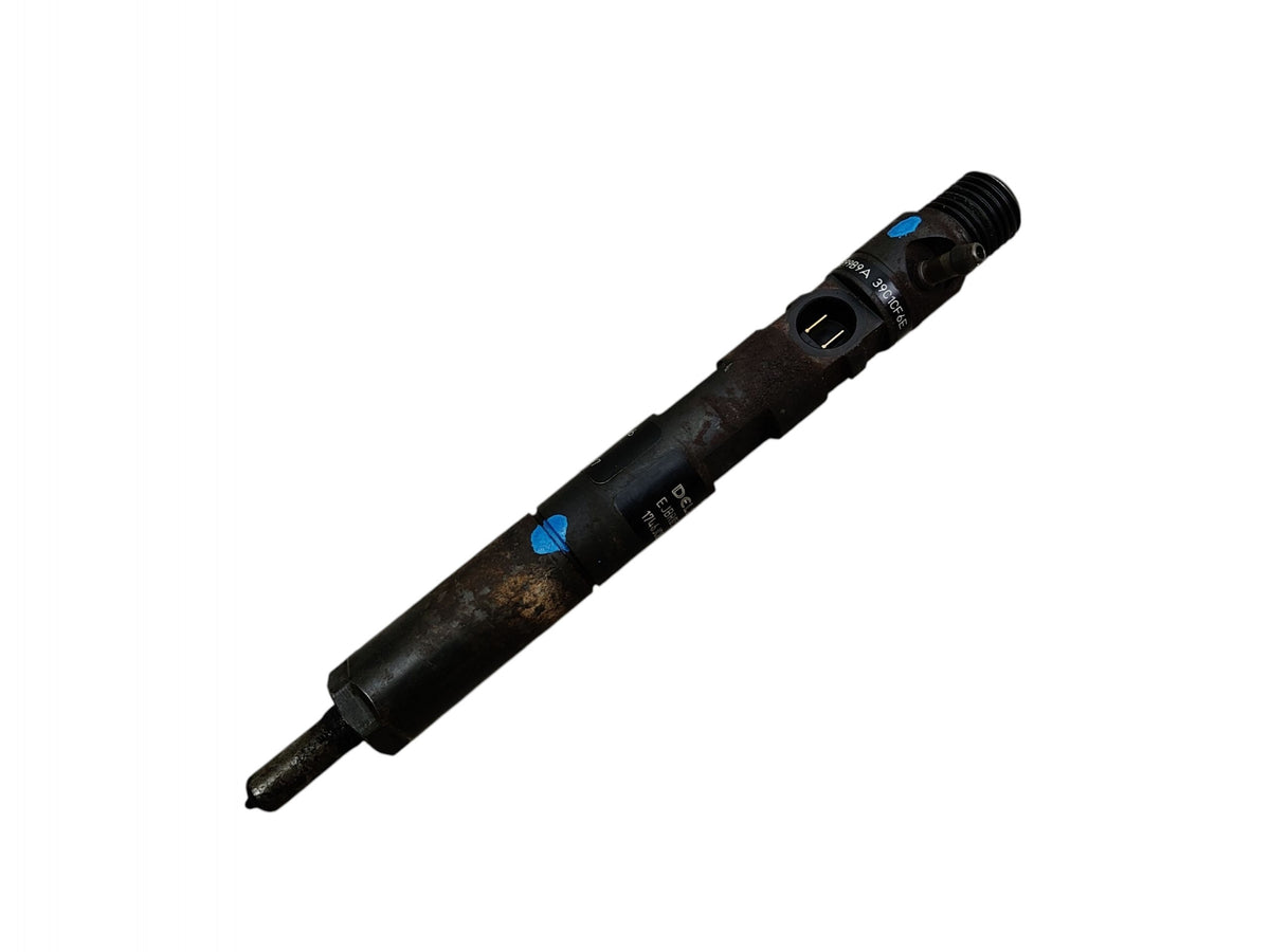 INJECTOR RENAULT MEGANE III CLIO III 1.5 DCI 8200815416 H8200421897