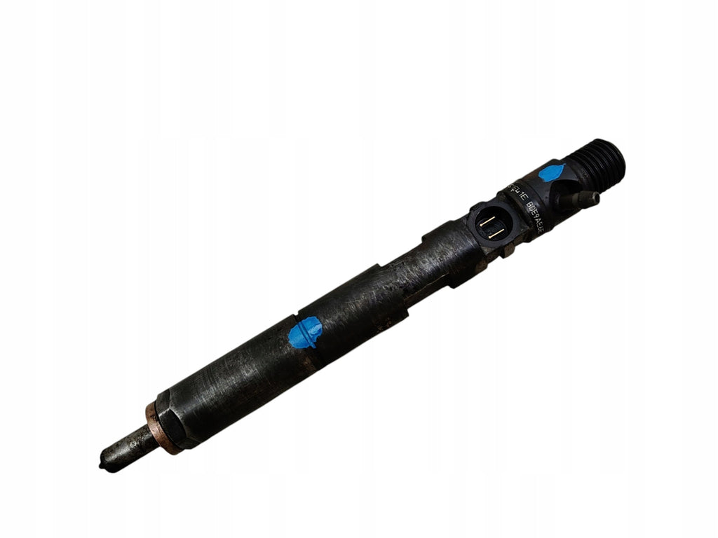 INJECTOR RENAULT MEGANE III CLIO III 1.5 DCI 8200815416 H8200421897