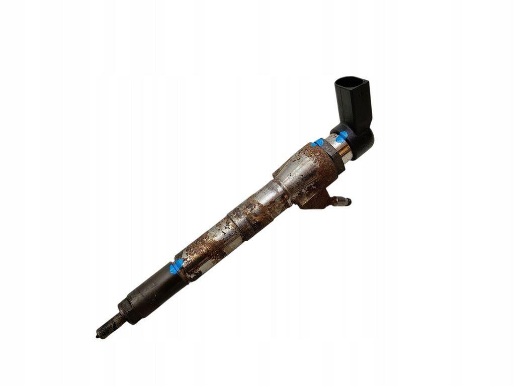 INJECTOR RENAULT MEGANE III KANGOO II CAPTUR CADJAR 1.5 DCI 166006212R