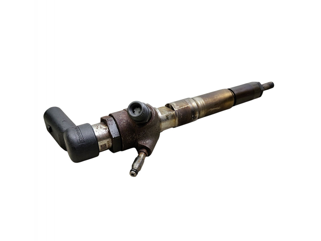 INJECTOR RENAULT MEGANE III SCENIC III CITAN W415 1.5 DCI 166006212R