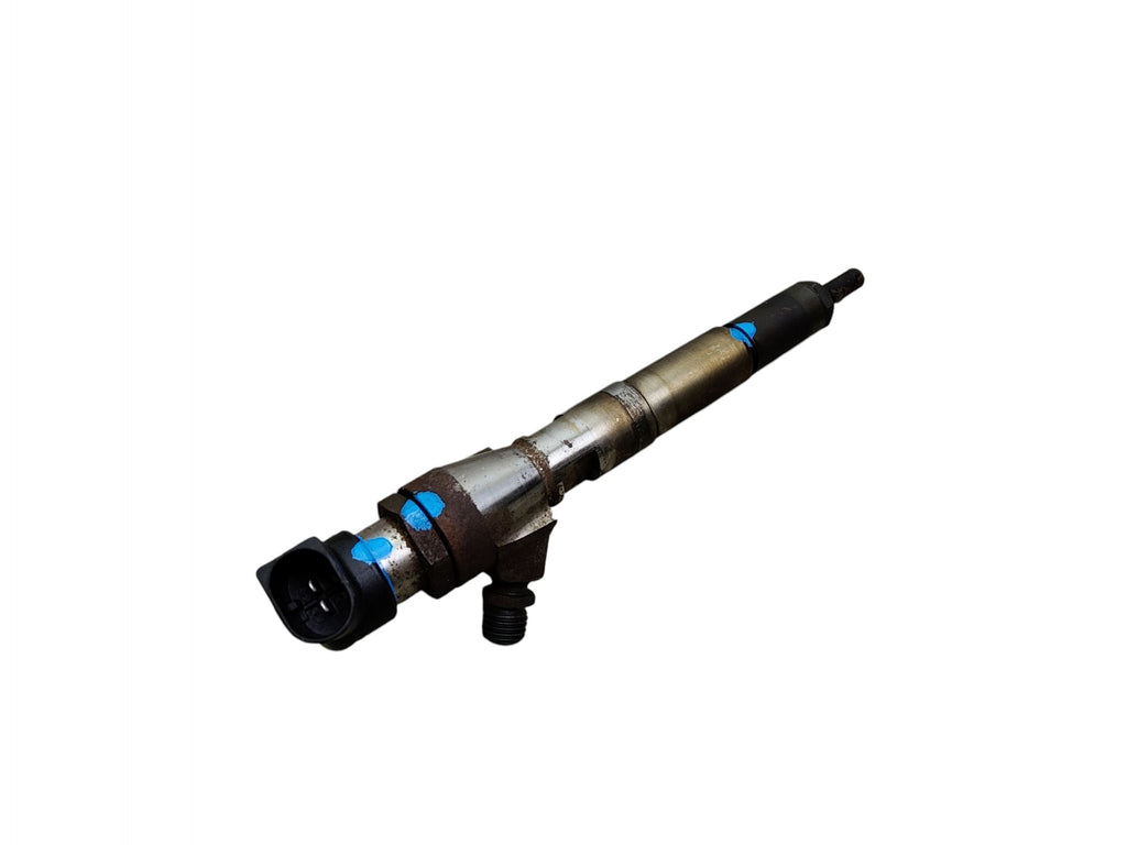 INJECTOR RENAULT MEGANE III SCENIC III CITAN W415 1.5 DCI 166006212R