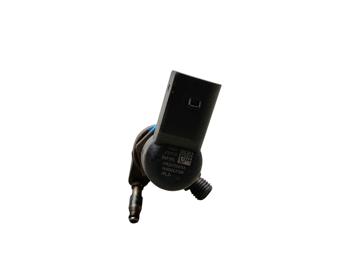 INJECTOR RENAULT MEGANE III SCENIC III CITAN W415 1.5 DCI 166006212R