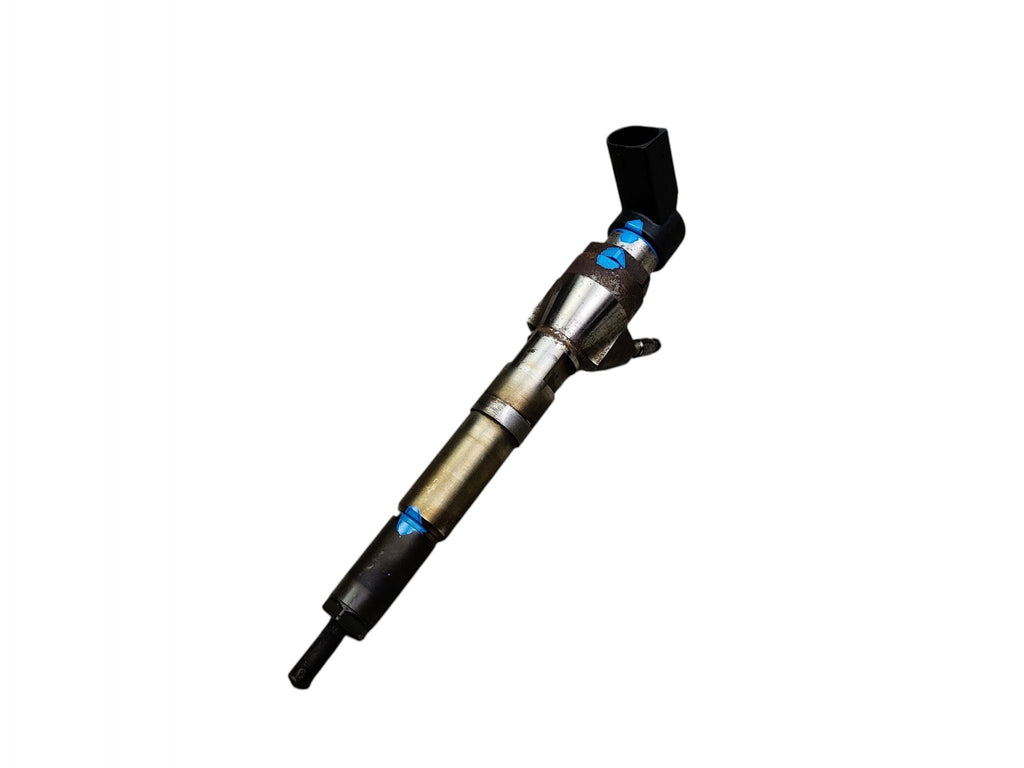 INJECTOR RENAULT MEGANE III SCENIC III CITAN W415 1.5 DCI 166006212R