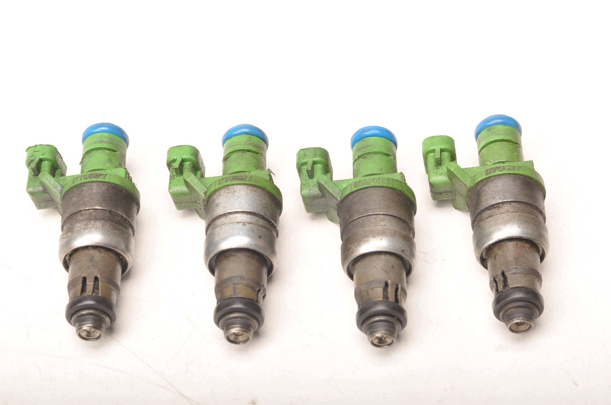 INJECTOR SAAB 9-3 II 2.0T 210KM 12790827 AERO GREEN