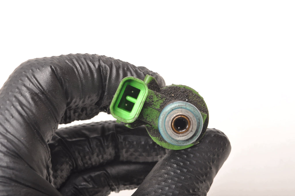 INJECTOR SAAB 9-3 II 2.0T 210KM 12790827 AERO GREEN
