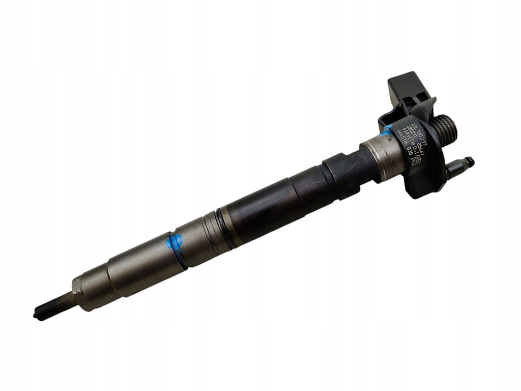 INJECTOR SEAT LEON II ALTEA EXEO VW SKODA AUDI 2.0 TDI 03L130277