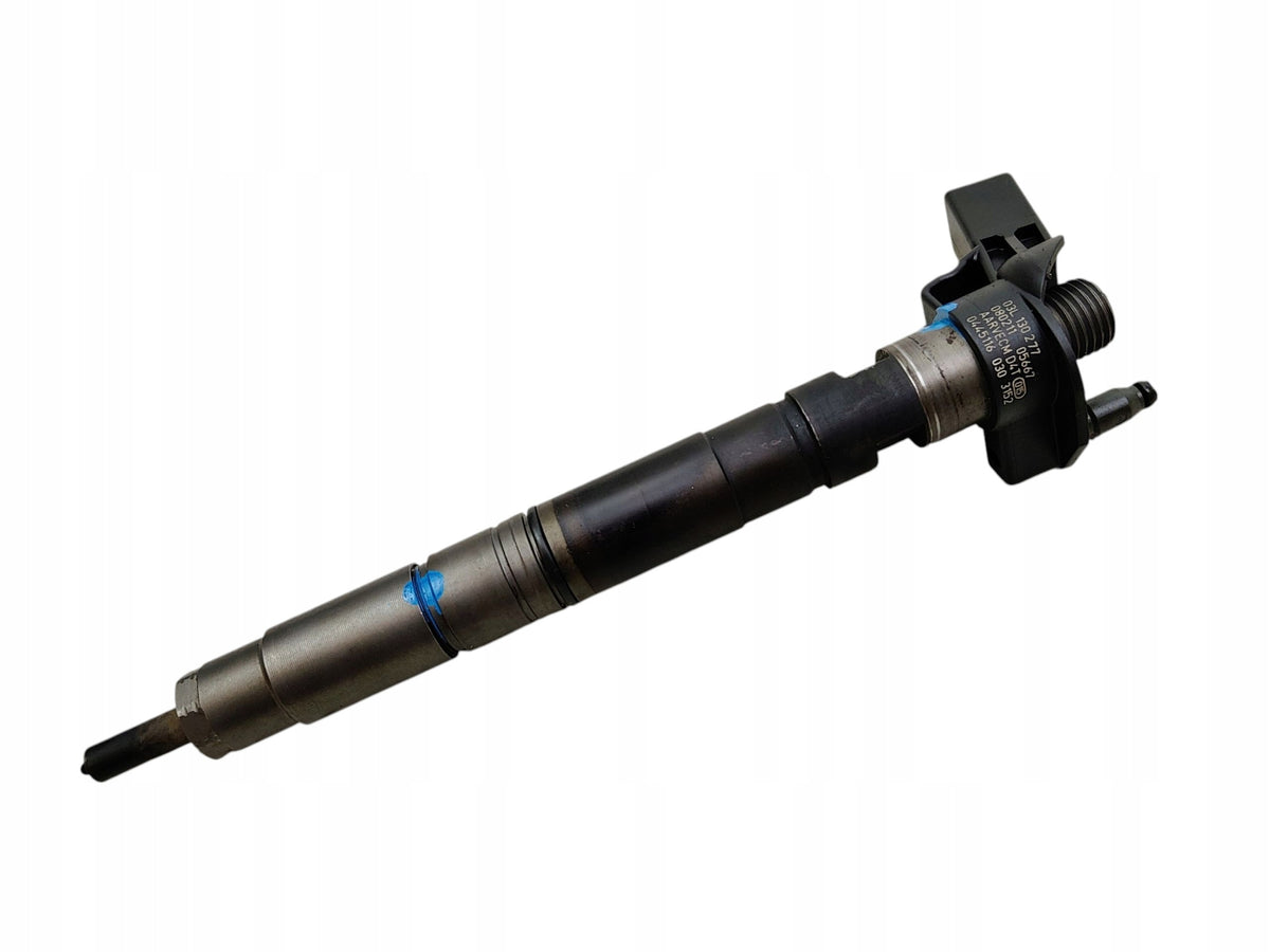 INJECTOR SEAT LEON II ALTEA EXEO VW SKODA AUDI 2.0 TDI 03L130277