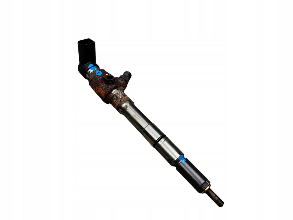 INJECTOR SKODA OCTAVIA II AUDI A1 8X A3 8P VW SEAT 1.6 TDI 03L130277B