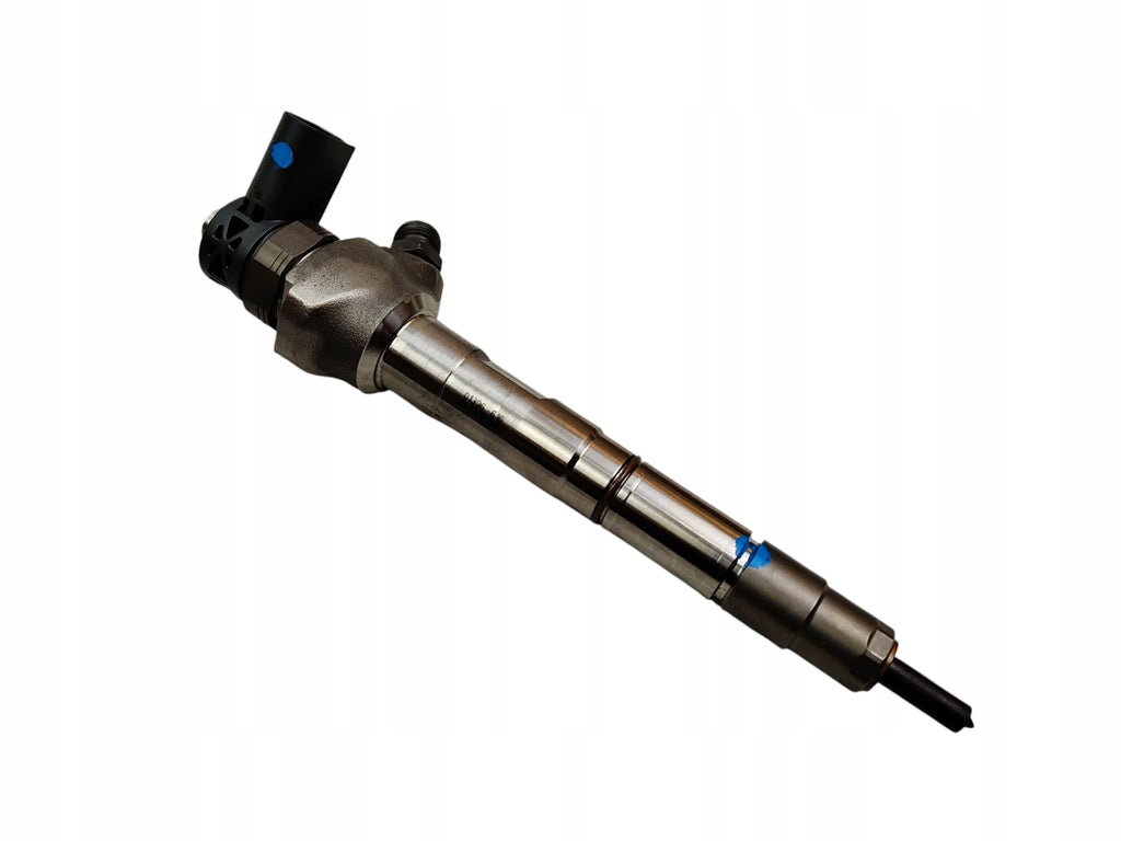 INJECTOR SKODA RAPID OCTAVIA III LEON A3 8V GOLF VII 1.6 TDI 04L130277AD