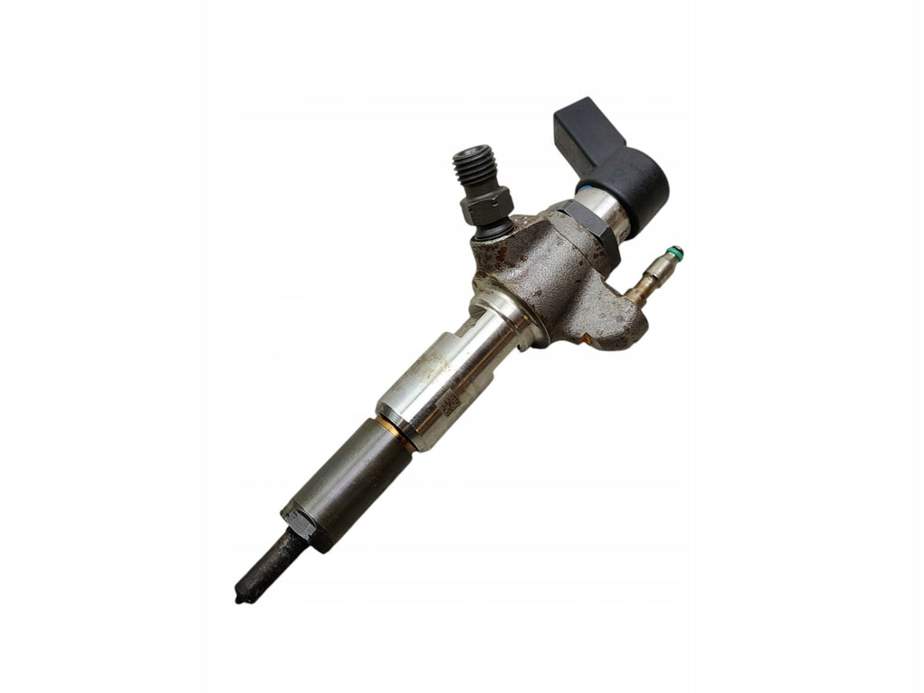 INJECTOR TRANSIT CONNECT II BERLINGO II PARTNER II 1.6 TDCI 9674973080