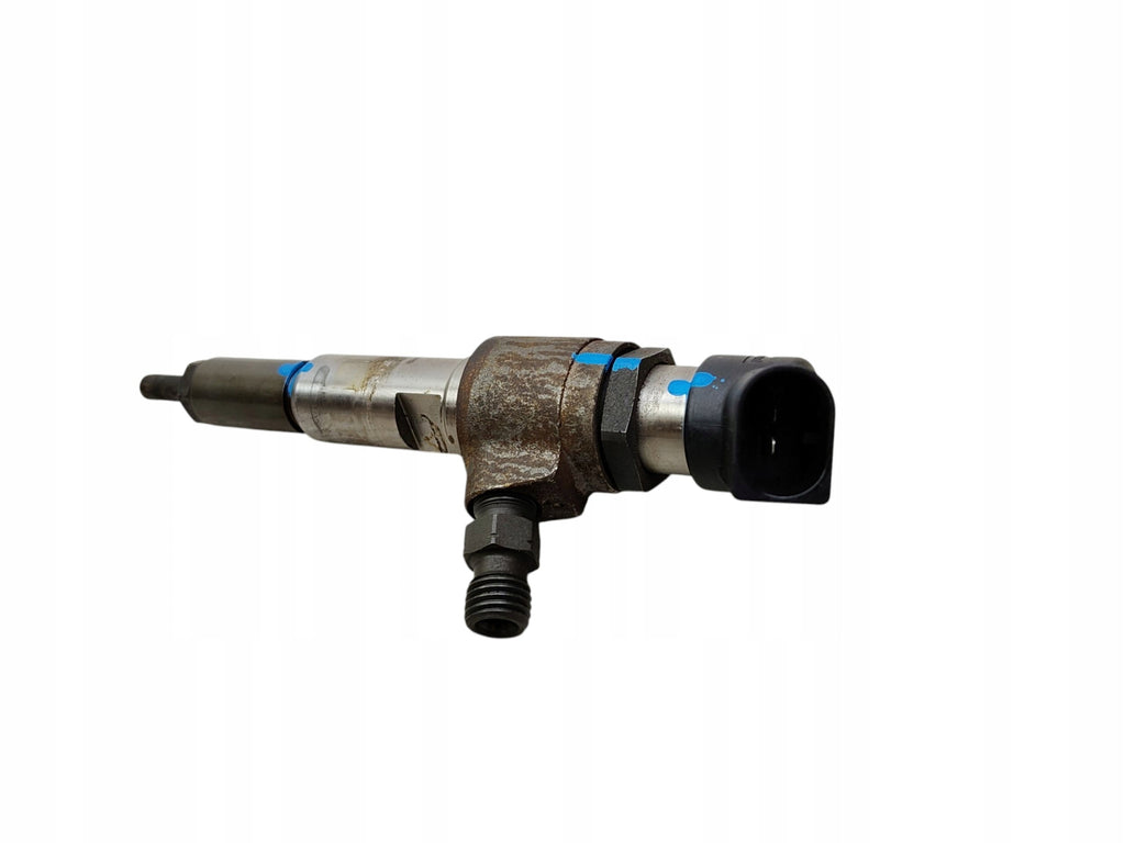 INJECTOR TRANSIT CONNECT II BERLINGO II PARTNER II 1.6 TDCI 9674973080
